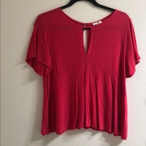 Nordstrom blouse!